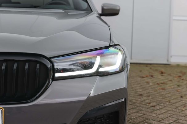 BMW 520i 135 kW image number 7