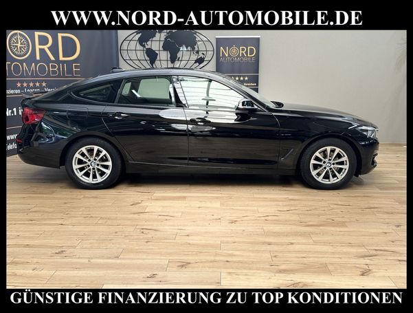 BMW 320d Gran Turismo 140 kW image number 7