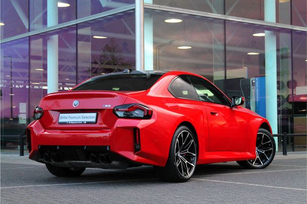 BMW M2 Coupé 338 kW image number 1