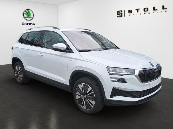 Skoda Karoq 1.5 TSI DSG 110 kW image number 2