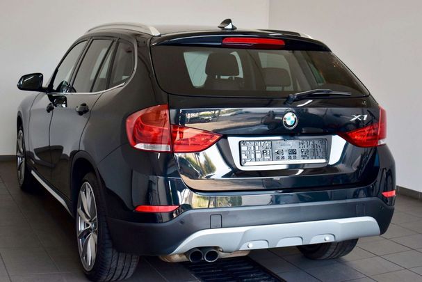 BMW X1 xDrive 135 kW image number 8