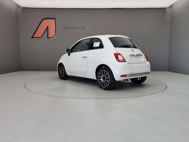 Fiat 500 1.0 51 kW image number 5