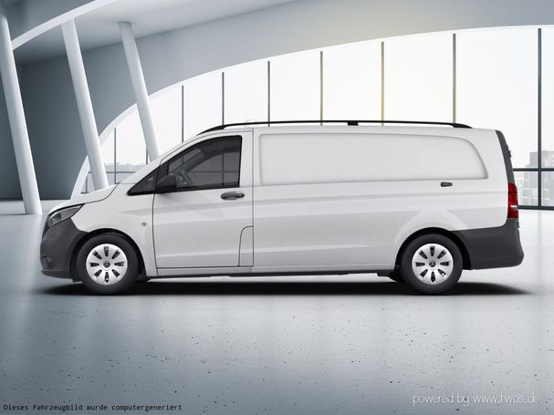 Mercedes-Benz Vito 116 120 kW image number 14