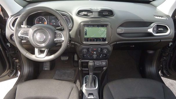 Jeep Renegade 1.6 88 kW image number 15