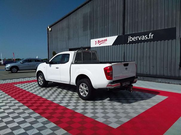 Nissan Navara 118 kW image number 4