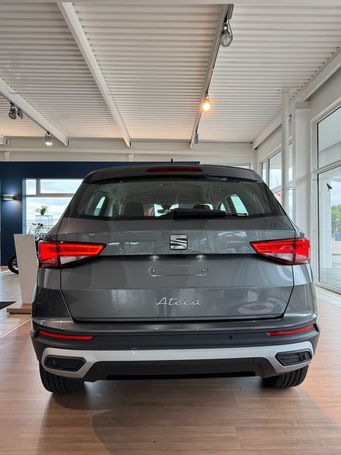 Seat Ateca 1.5 TSI ACT DSG Style 110 kW image number 6