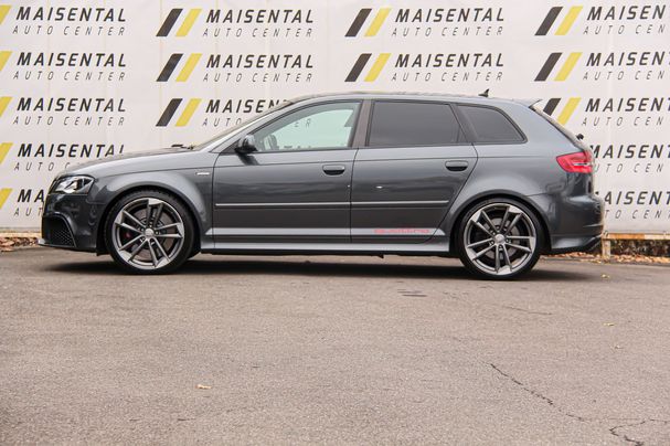 Audi RS3 quattro Sportback 250 kW image number 6