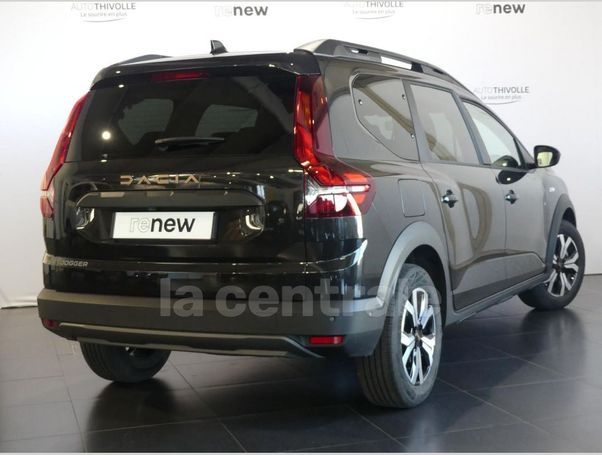 Dacia Jogger 74 kW image number 2