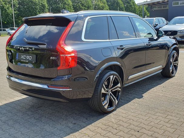 Volvo XC90 B5 AWD Ultimate 173 kW image number 2