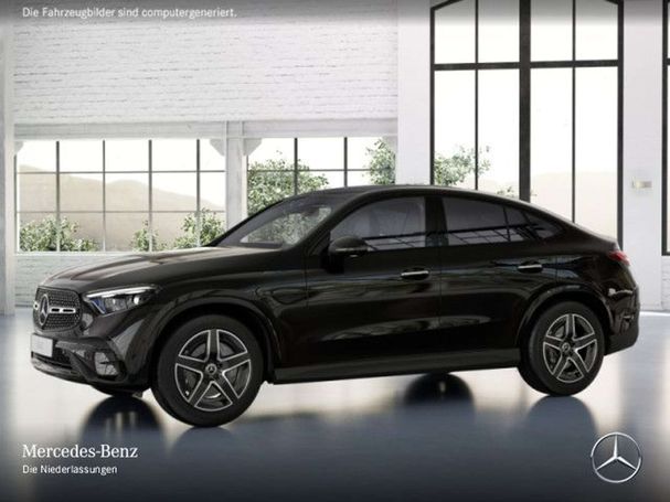 Mercedes-Benz GLC 400 e AMG 280 kW image number 5