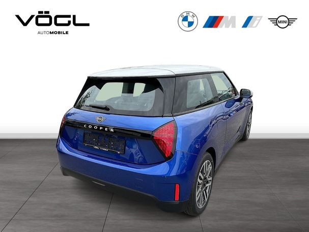 Mini Cooper E 135 kW image number 3