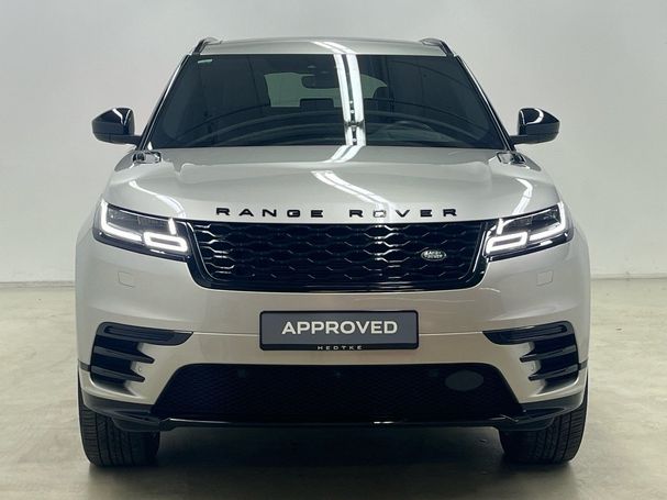 Land Rover Range Rover Velar 202 kW image number 2