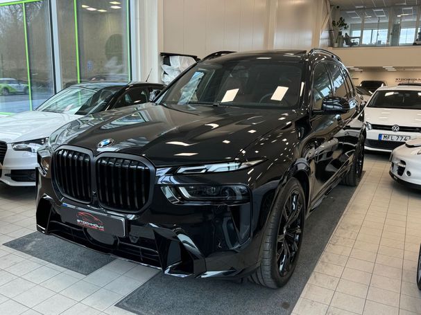 BMW X7 xDrive40d Sport 260 kW image number 1