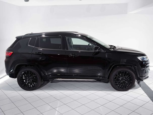 Jeep Compass PHEV 176 kW image number 3