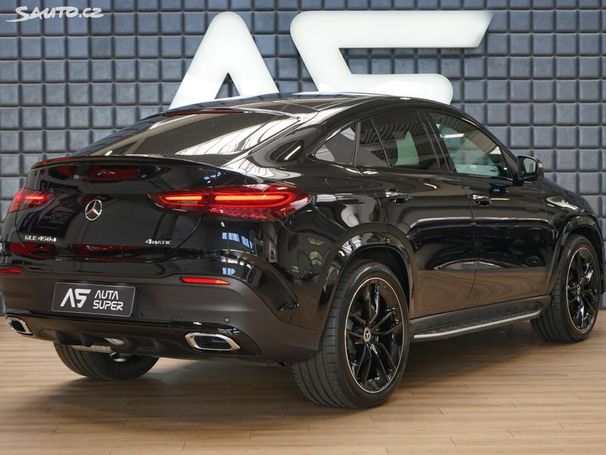 Mercedes-Benz GLE 450 d 270 kW image number 9