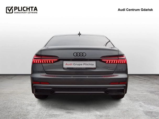 Audi A6 150 kW image number 3