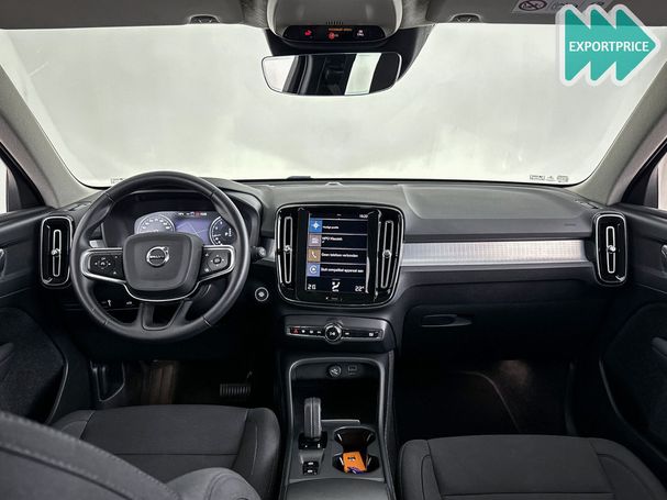 Volvo XC40 T2 Momentum 95 kW image number 7