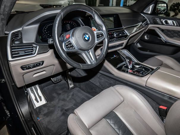 BMW X5 M Competition xDrive 460 kW image number 3