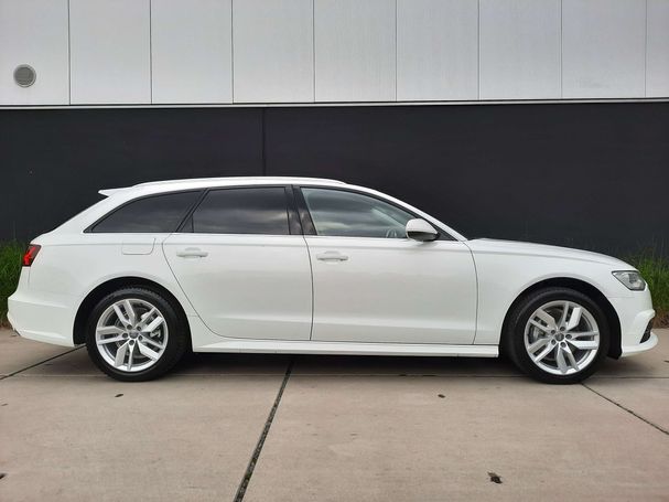 Audi A6 2.0 TDI 140 kW image number 3