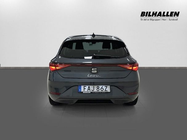 Seat Leon 1.0 TSI Style 81 kW image number 4