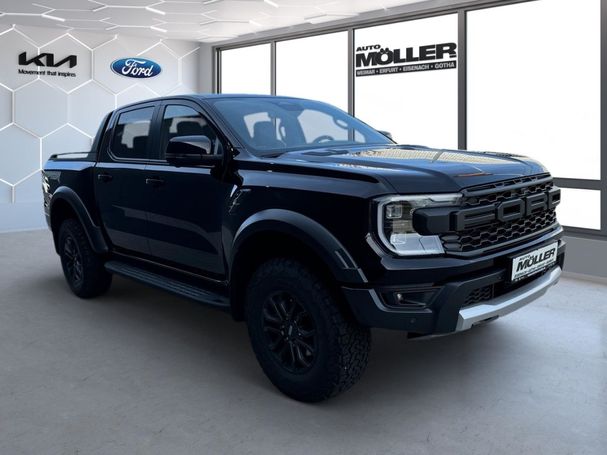 Ford Ranger Raptor 3.0 214 kW image number 4