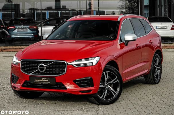 Volvo XC60 D4 140 kW image number 1