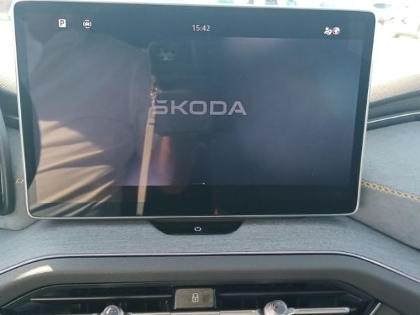 Skoda Kodiaq 2.0 TDI Selection 110 kW image number 9