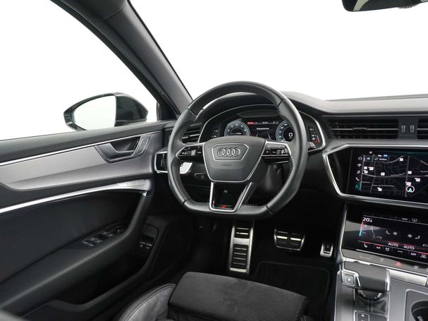 Audi A6 55 TFSIe quattro Avant PHEV 270 kW image number 24