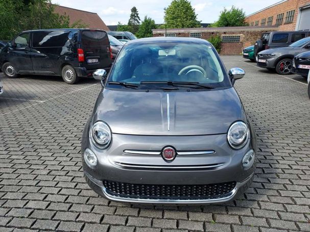 Fiat 500 52 kW image number 3