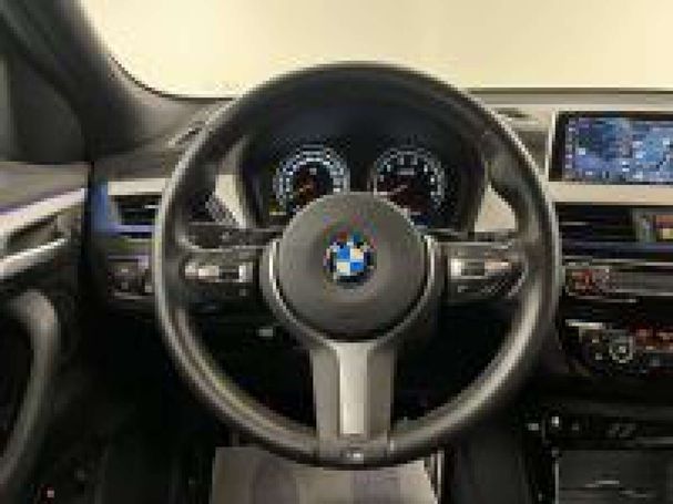 BMW X2 xDrive 93 kW image number 16