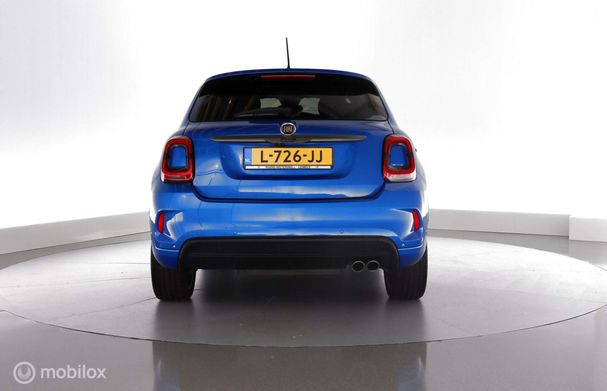 Fiat 500X 1.0 84 kW image number 25