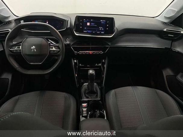 Peugeot 208 PureTech 75 55 kW image number 3