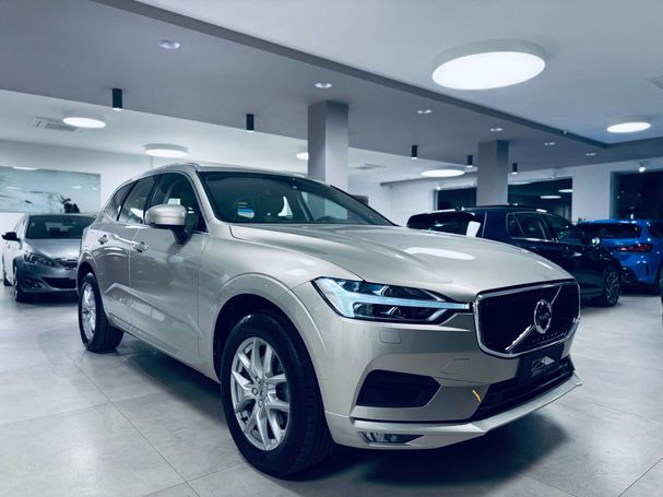 Volvo XC60 D4 Geartronic Plus 140 kW image number 4