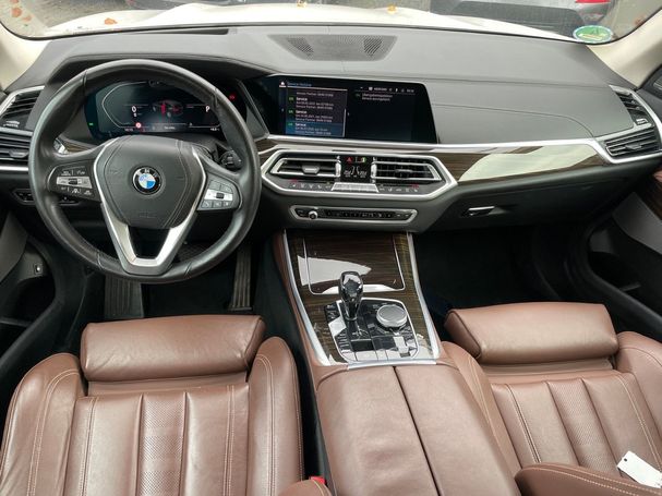 BMW X5e xDrive 290 kW image number 5