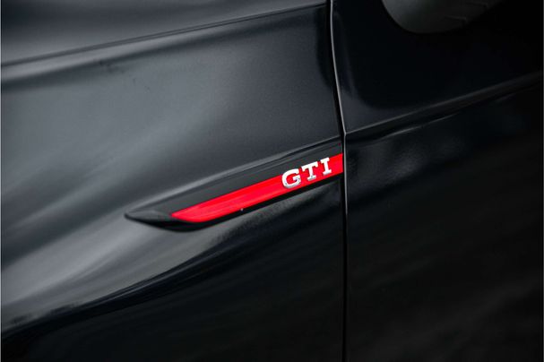 Volkswagen Golf GTI Clubsport DSG 221 kW image number 26