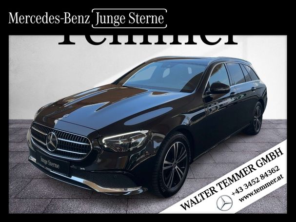 Mercedes-Benz E 220 d T 4Matic 147 kW image number 2