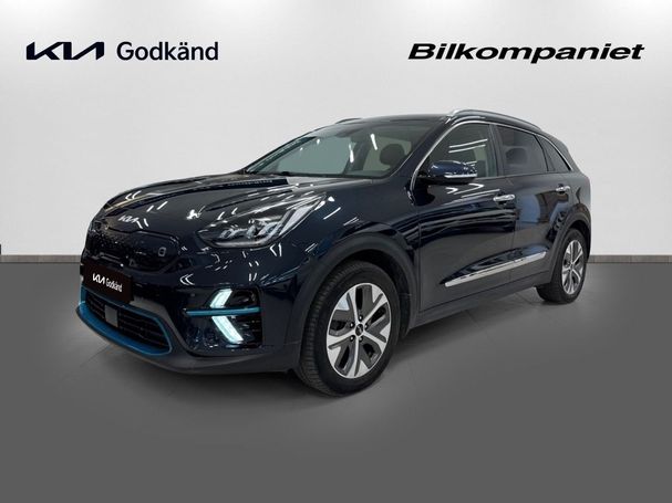 Kia Niro e 64 kWh 150 kW image number 1