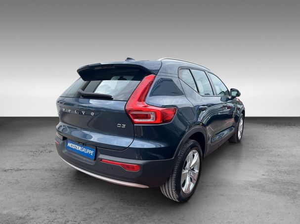 Volvo XC40 D3 Momentum 110 kW image number 6