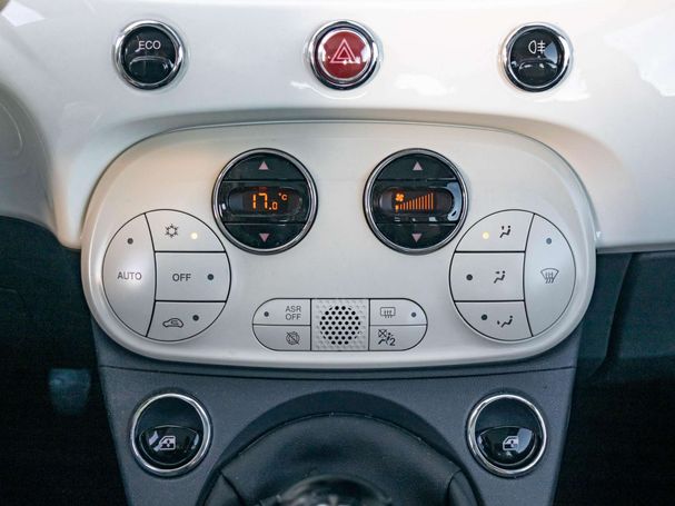 Fiat 500 TwinAir Lounge 59 kW image number 16