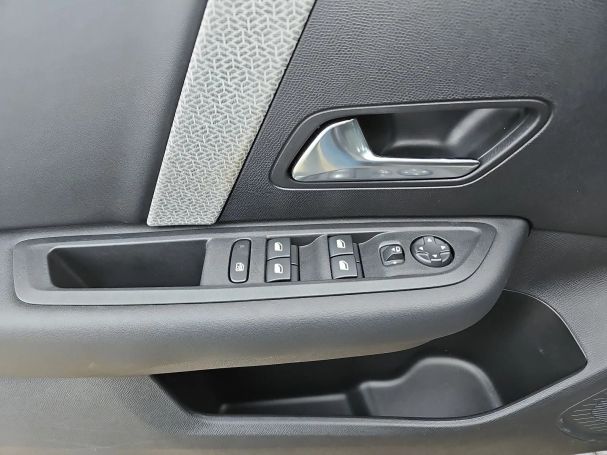 Citroen C4 96 kW image number 22