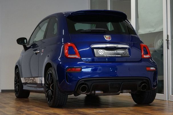 Abarth 595 107 kW image number 13