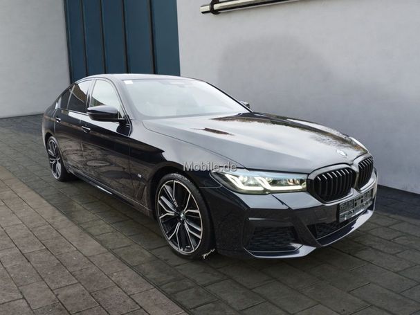 BMW 540d M Sportpaket xDrive 250 kW image number 2