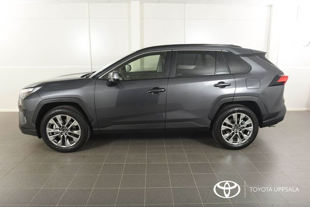 Toyota RAV 4 163 kW image number 4