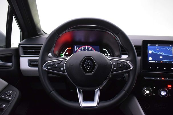 Renault Clio TCe 140 Intens 104 kW image number 17