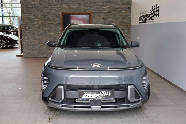 Hyundai Kona 1.0 T-GDI Trend 88 kW image number 3