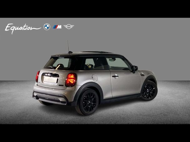 Mini Cooper Edition Premium 101 kW image number 3