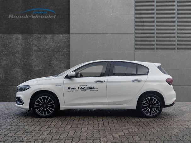 Fiat Tipo 96 kW image number 5