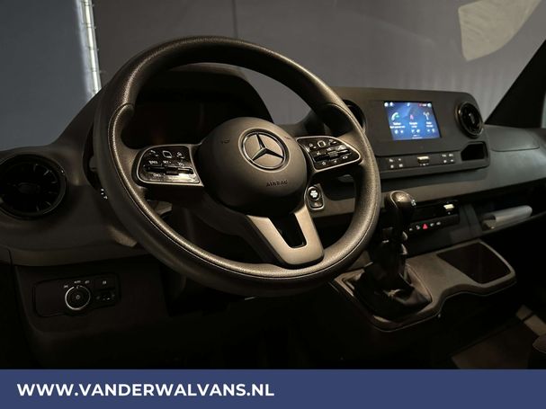 Mercedes-Benz Sprinter 317 CDI 125 kW image number 14