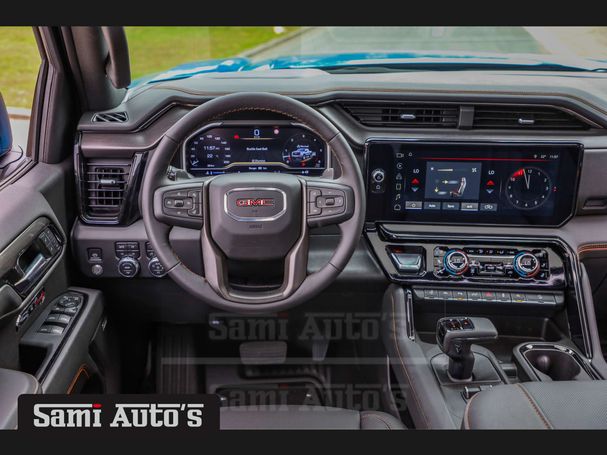 GMC Sierra 309 kW image number 18