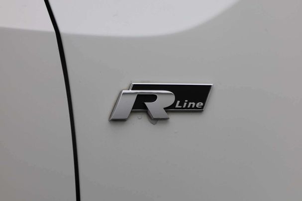 Volkswagen up! 1.0 R-Line 48 kW image number 11